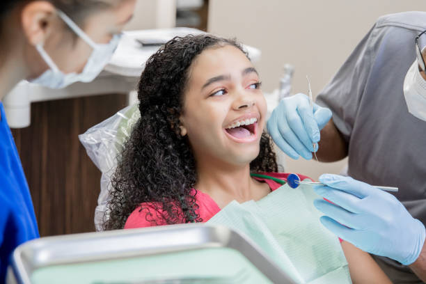 Best Chipped Tooth Repair Near Me  in Meraux, LA