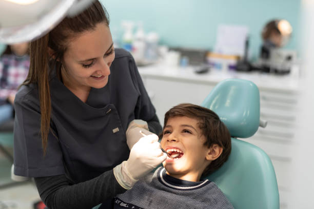 Best Emergency Dental Filling Replacement  in Meraux, LA