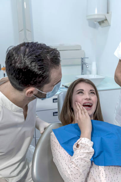 Emergency Dental Filling Replacement in LA