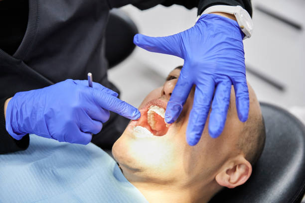 Best Root Canal Emergency Dentist  in Meraux, LA