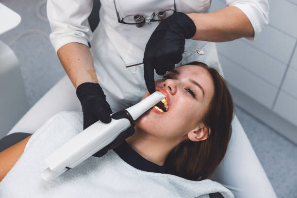 Best Cracked Tooth Emergency Dentist  in Meraux, LA